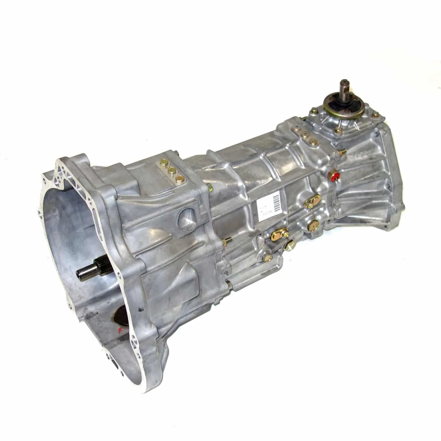 ppi m5r4 manual trans for ford 2002 2003 explorer 4 door 2wd 1
