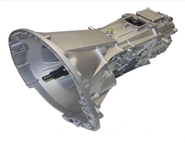 AR5 Manual Trans for 2004-2012 Colorado and GMC Canyon, 2.9L 4WD, 5 Speed