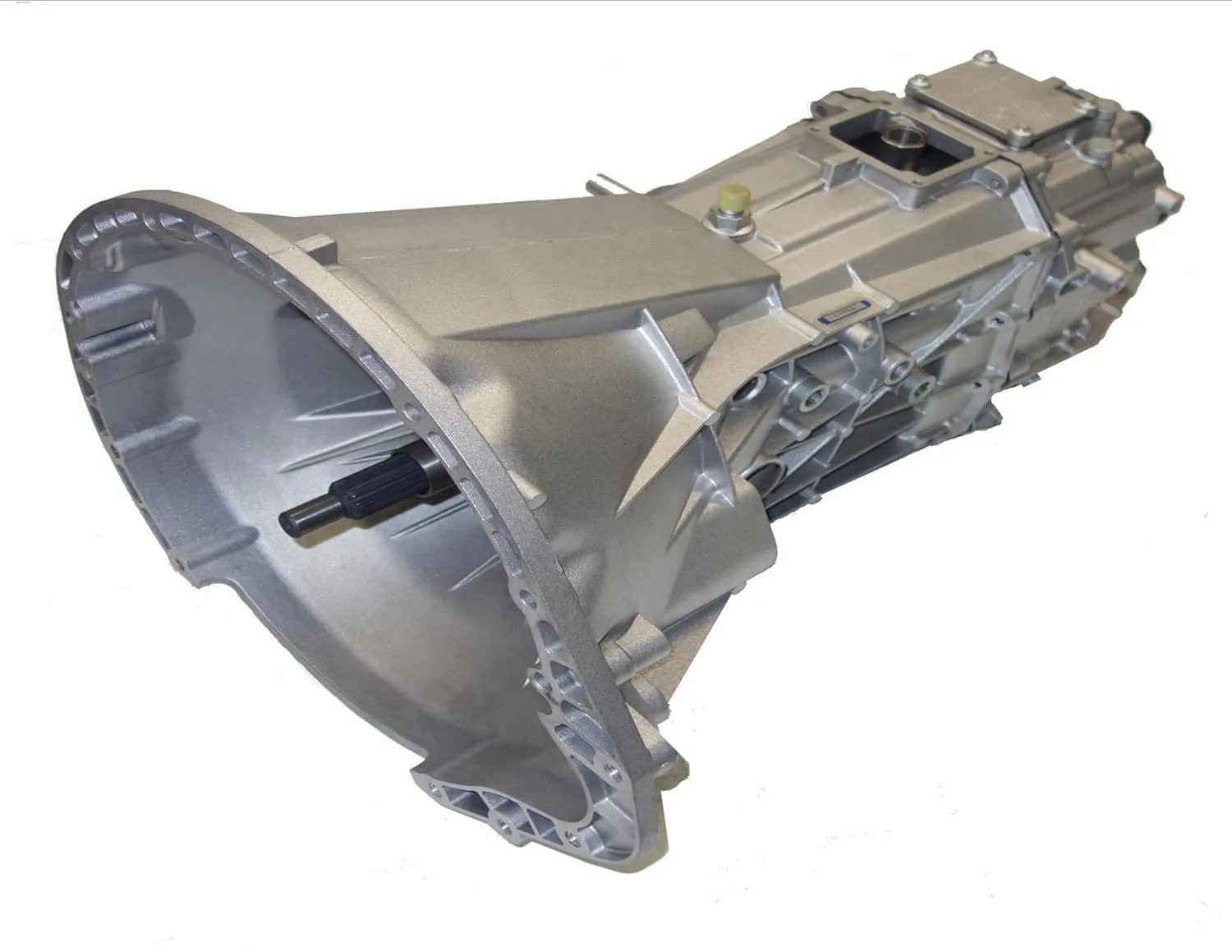 ppi ar5 manual trans for 2004 2012 colorado and gmc canyon 2.9l 4wd 5 speed 1