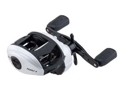 Abu Garcia REVO T2 S61 Revo Toro S Low Profile Baitcasting Reel