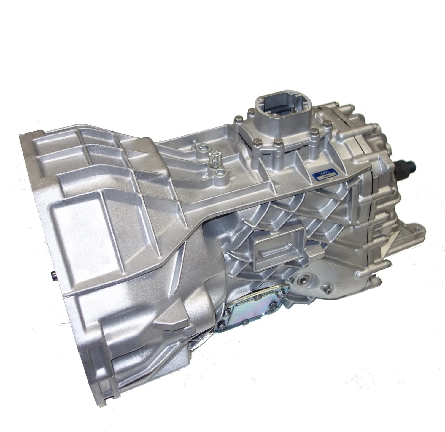 ppi s5 47 manual trans for ford 1996 1997 f series 7.5l 2wd 5 speed 1