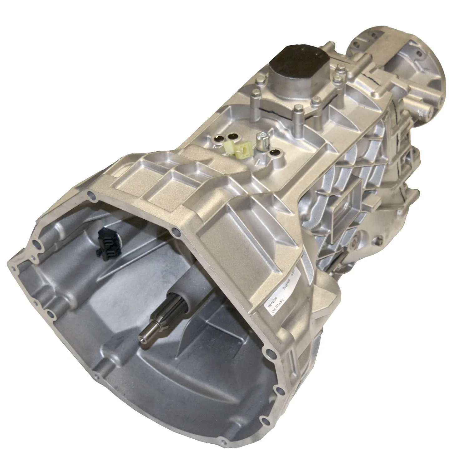 ppi s5 47 manual trans for ford 1999 f series 5.4l 6.8l 4x4 5 speed 1
