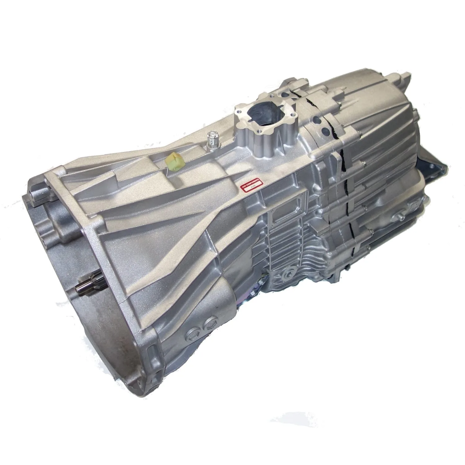 ppi s6 s650f manual trans for ford 2008 2010 f series 5.4l 6.8l 6 speed 1
