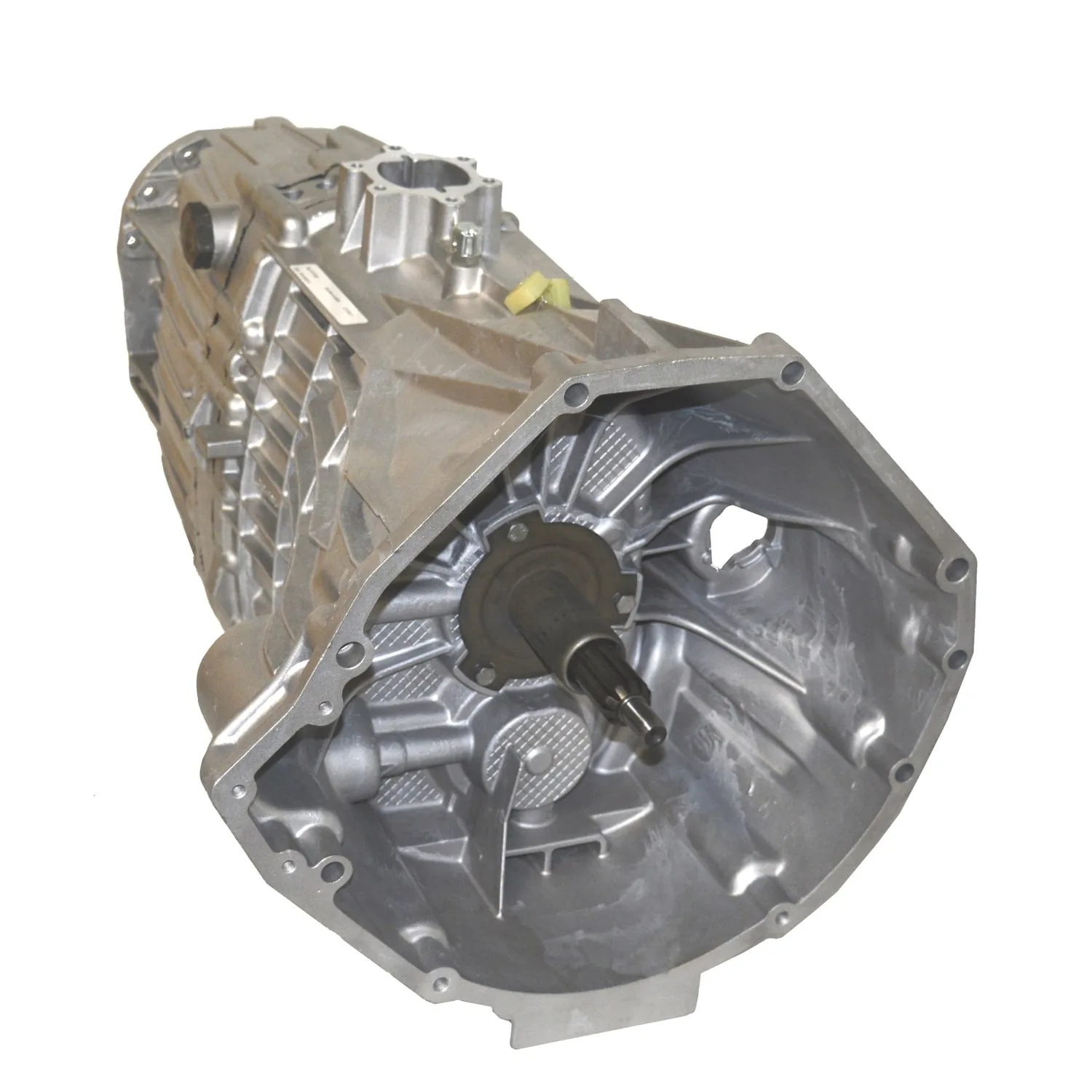 ppi s6 s650f manual trans for ford 2008 2010 f series 7.3l 6 speed