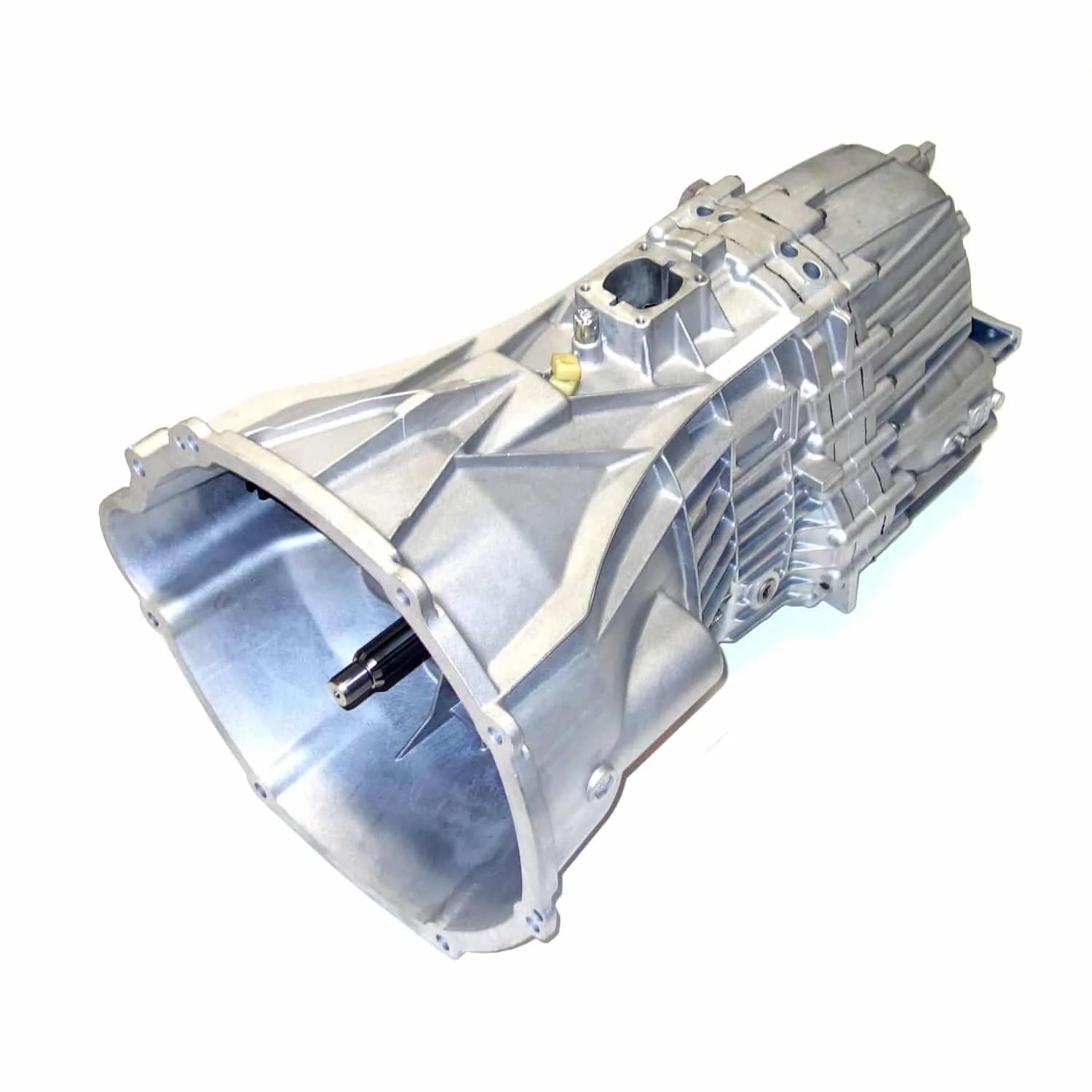 ppi s6 750f manual trans for ford 2008 2009 f series 6.4l 2wd 6 speed 1