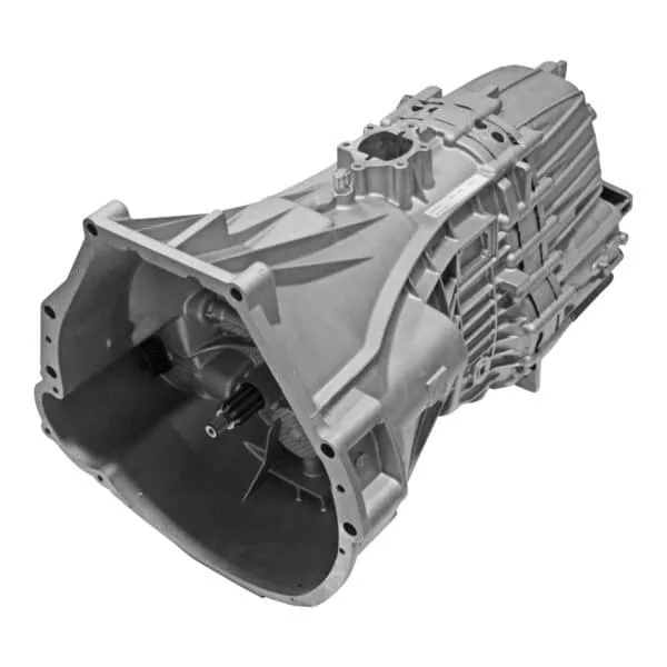 S6-S650F Manual Trans for Ford 2001-2003 F-series 7.3L 2WD, 6 Speed