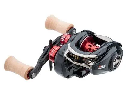 Abu Garcia Revo MGXTREME Baitcasting Reels – Generation 2