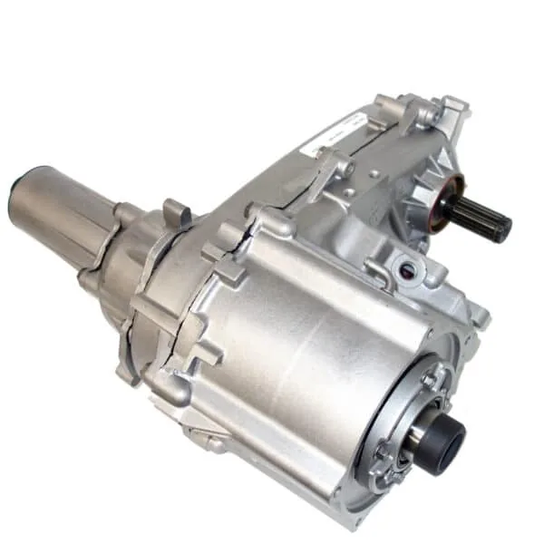 NP233 Transfer Case for 2001-2004 Dakota & Durango w/ New Shift Motor