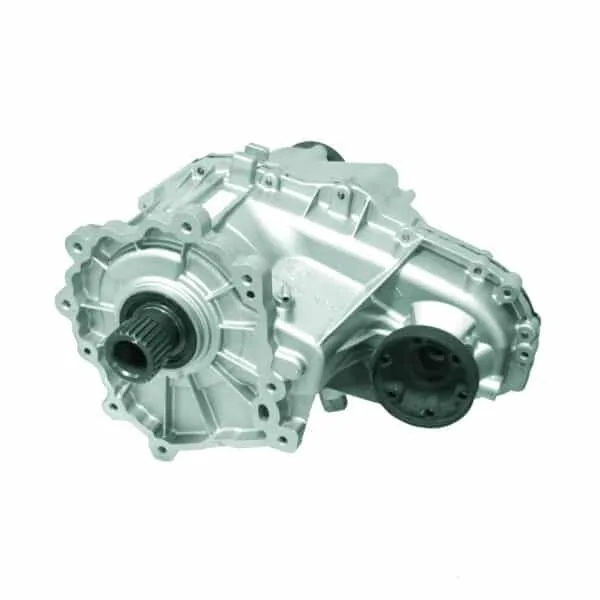 MP3023 Transfer Case for Jeep 2011-2013 Grand Cherokee, Includes Shift Motor/Sensor
