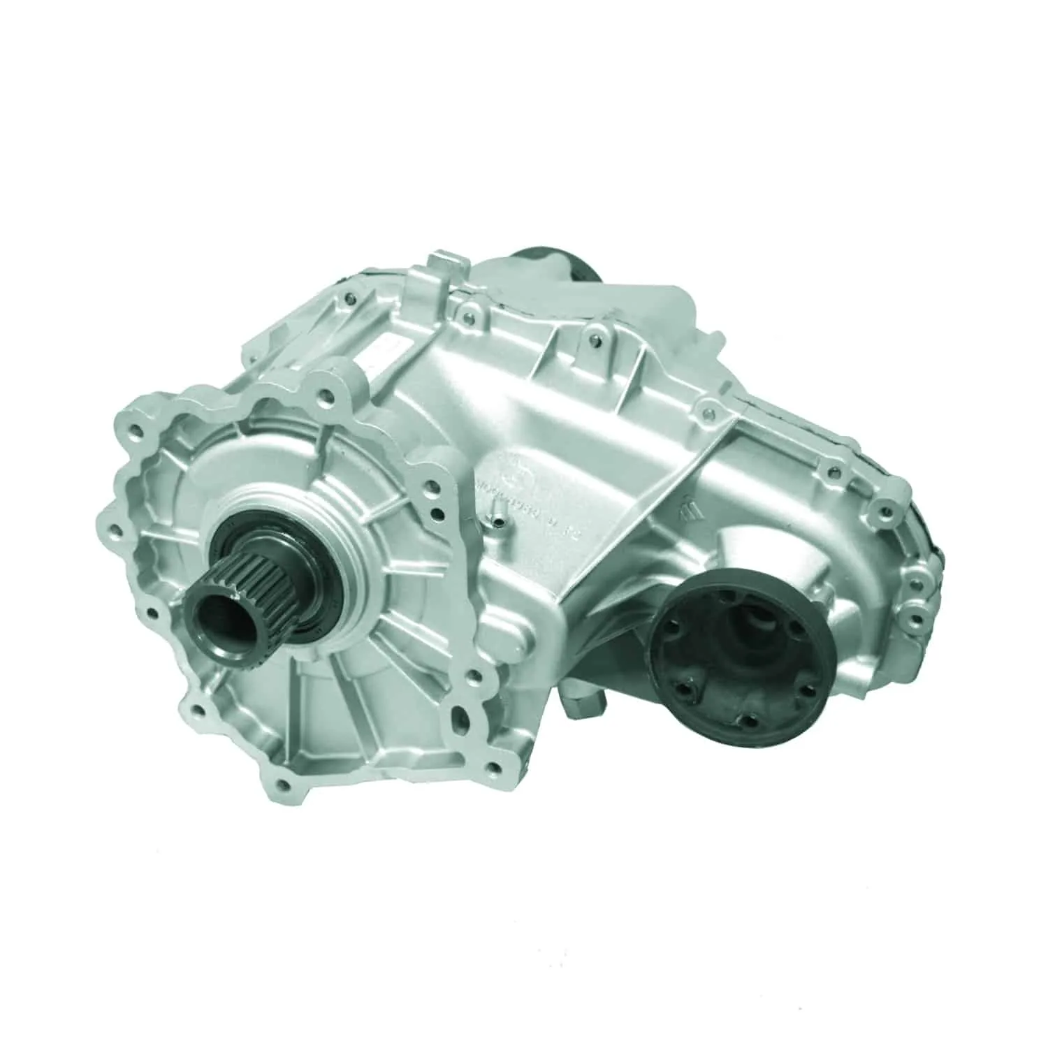 ppi mp3023 transfer case for jeep 2011 2013 grand cherokee includes shift motorsensor 1