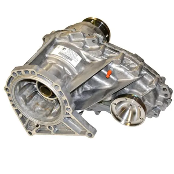 BW4412 Transfer Case for Ford 2008-2010 Explorer Sport Trac w/ Shift Motor