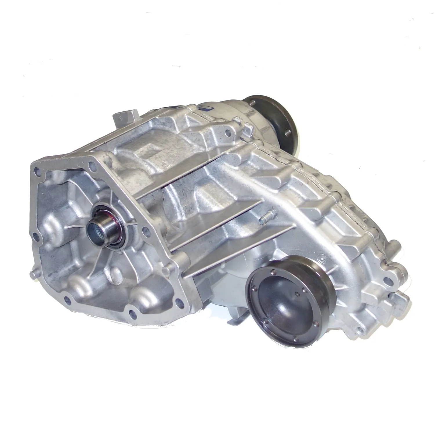 ppi bw4412 transfer case for ford 2006 explorermountaineer 4.0l single speed awd 1