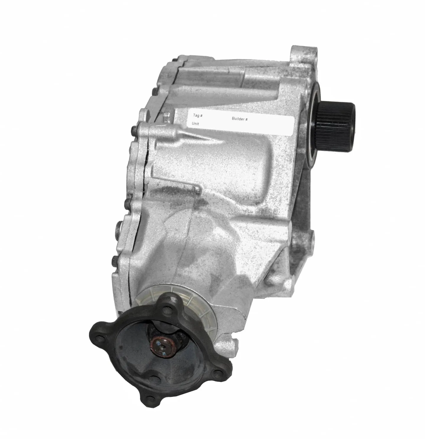 ppi transfer case for 2007 2009 all 2010 2012 3.5l ford fusion mercury milan 1