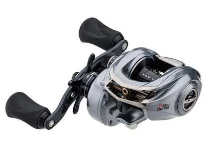 Abu Garcia Revo ALX Baitcasting Reels