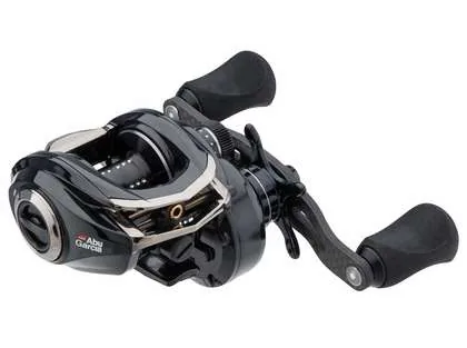 Abu Garcia Revo MGX Baitcasting Reels – Generation 2