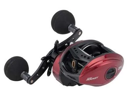 Abu Garcia REVO-T2-RCKT60 Revo Toro Rocket Baitcasting Reel