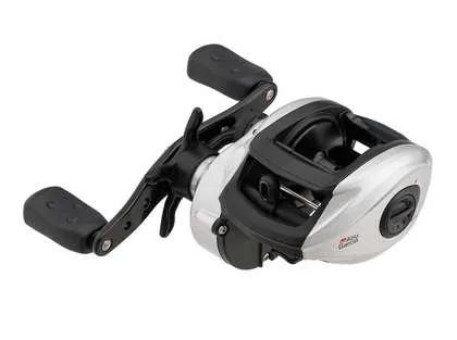 Abu Garcia Max Toro Baitcasting Reels