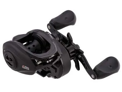 Abu Garcia Revo X Low Profile Baitcasting Reels