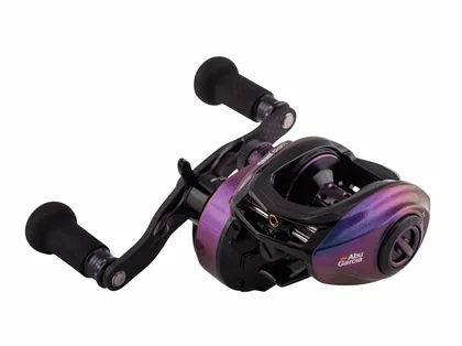 Abu Garcia Revo Ike Low Profile Reels