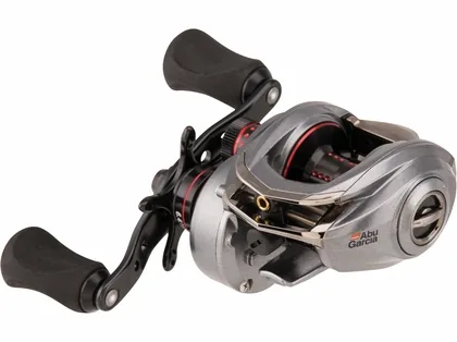 Abu Garcia Revo AL-F Low Profile Baitcasting Reels