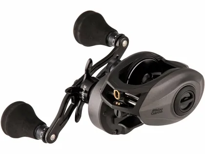 Abu Garcia Revo Beast Low Profile Baitcasting Reels