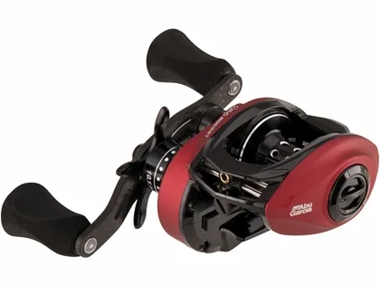 Abu Garcia Revo Rocket Low-Profile Baitcasting Reels