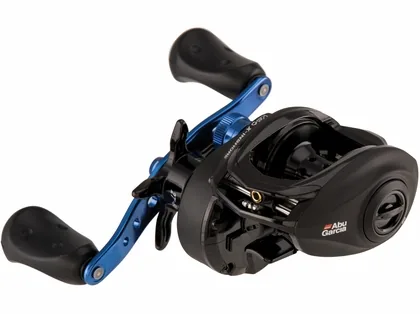 Abu Garcia Revo X Inshore Low Profile Baitcasting Reels