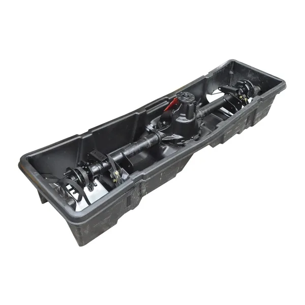 GM 8.25″ Front Carrier Assembly for 2007-2012 GMC Yukon & Escalade 3.42, AWD
