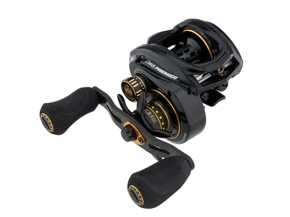 Abu Garcia Revo Premier Generation 4 Baitcasting Reels
