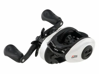 Abu Garcia Revo S Generation 4 Baitcasting Reels