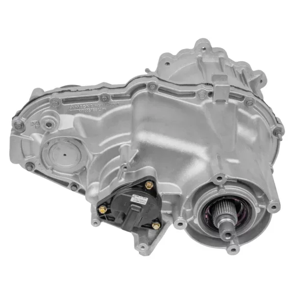 MP3010 Transfer Case, 2018-2020 Dodge Durango, 2018-2021 Grand Cherokee, 6.4L with shift motor