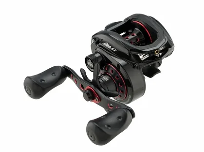 Abu Garcia Revo SX Generation 4 Baitcasting Reels