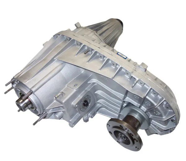 Transfer Case for 2003-2005 RAM 2500 & 3500, 29 Spline Input, 1.5 Hex