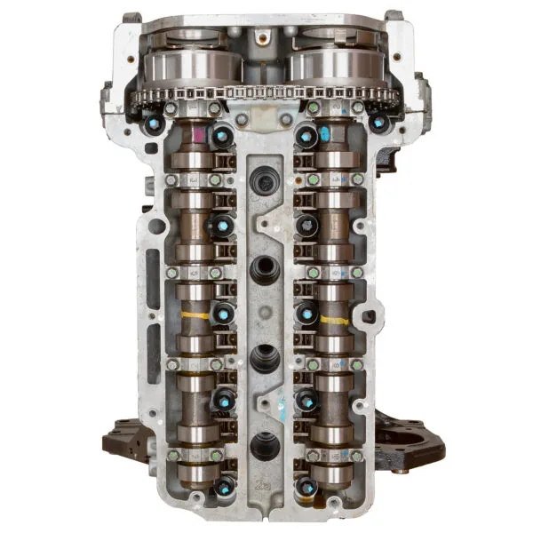 Chevy Cruze Sonic Trax Buick Encore 1.4 Turbo Engine 2014-2019