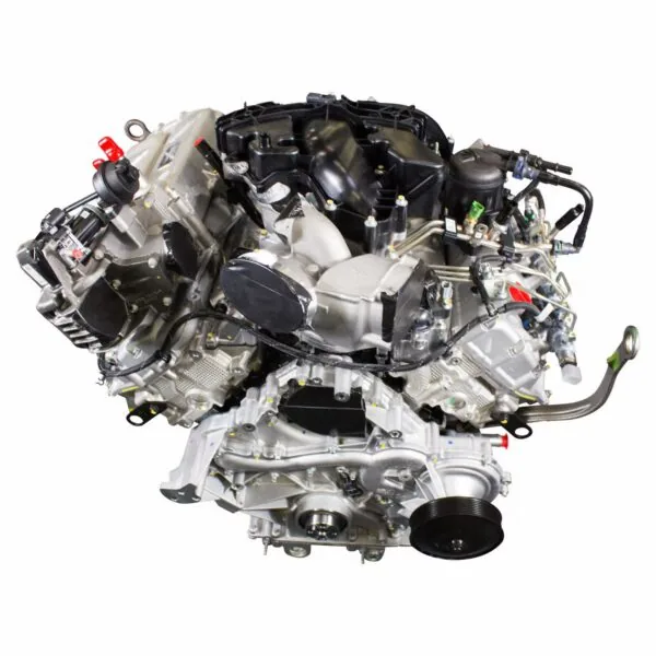 Ford F-250 F-350 Super Duty 6.7L Diesel 2011-2014 Ford F250/350 Complete Engine 1282.4 2011-2014
