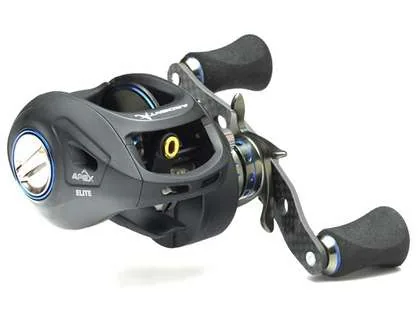 Ardent Apex Elite Baitcasting Reels