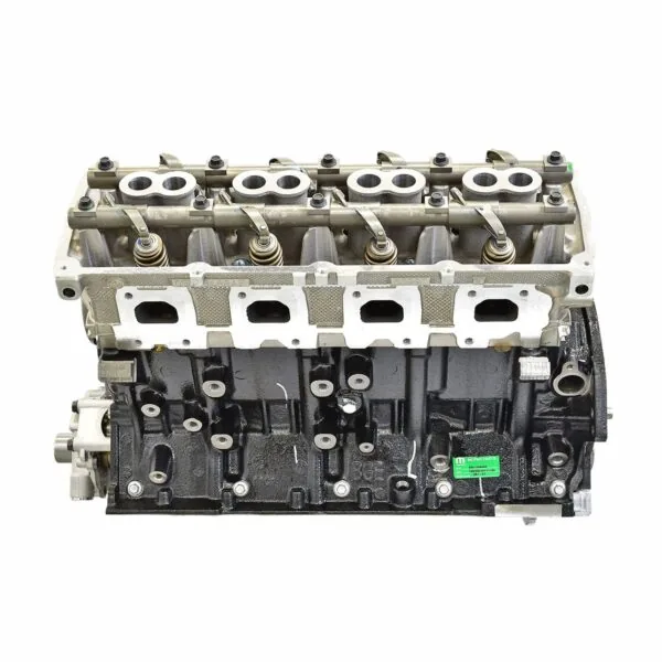 Dodge Ram 2500/3500 HD HEMI 6.4L Remanufactured Engine 2014-2017