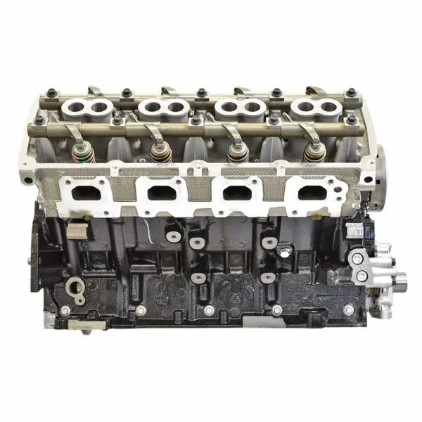 Dodge Ram 2500/3500 HD HEMI 6.4L Remanufactured Engine 2014-2017