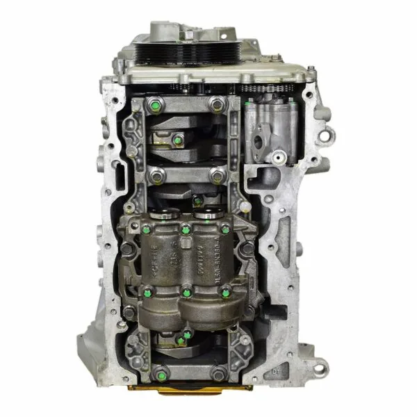Ford Escape Hybrid 2.3L Remanufactured Engine 2005-2008