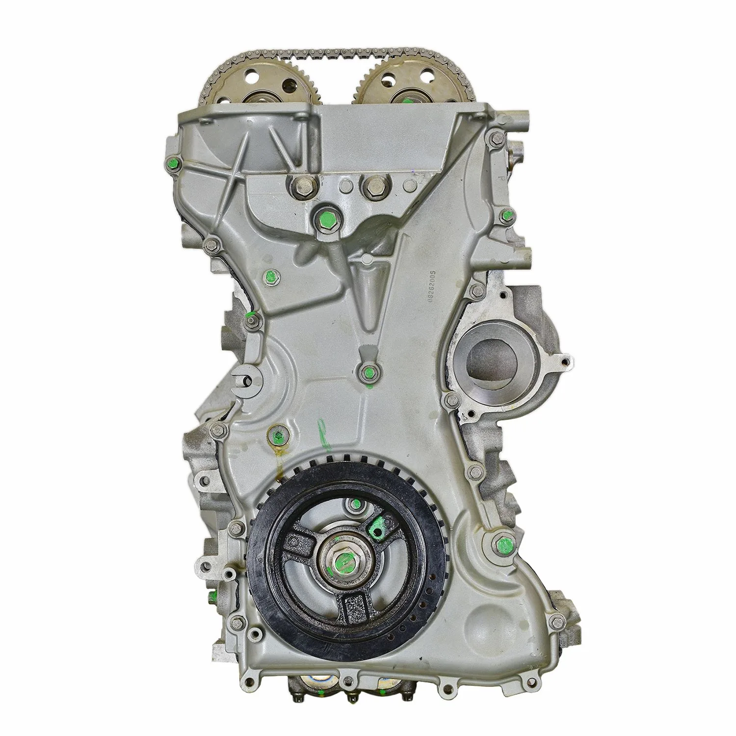 Ford Escape Hybrid 2.3L Remanufactured Engine 2005-2008