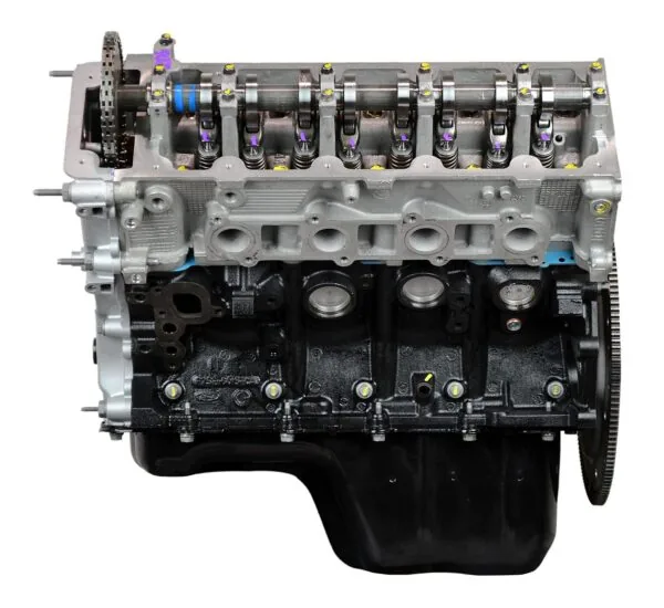 Ford F-150 Heritage 4.6L Remanufactured Engine 2004