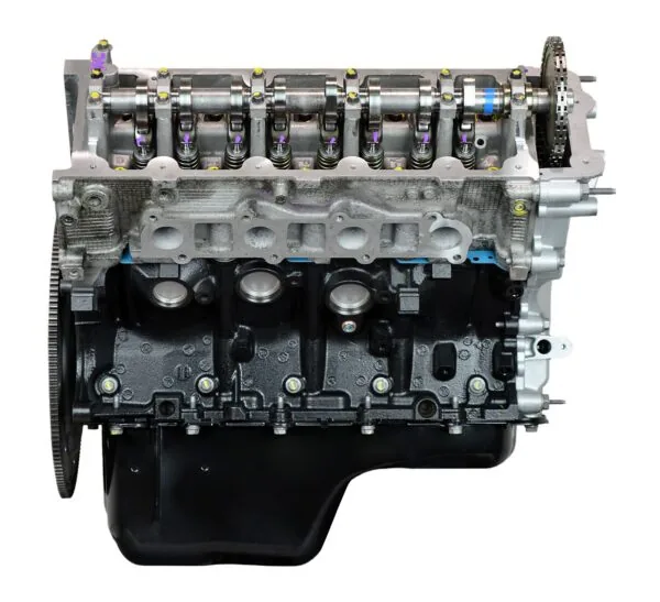 Ford F-150 Heritage 4.6L Remanufactured Engine 2004