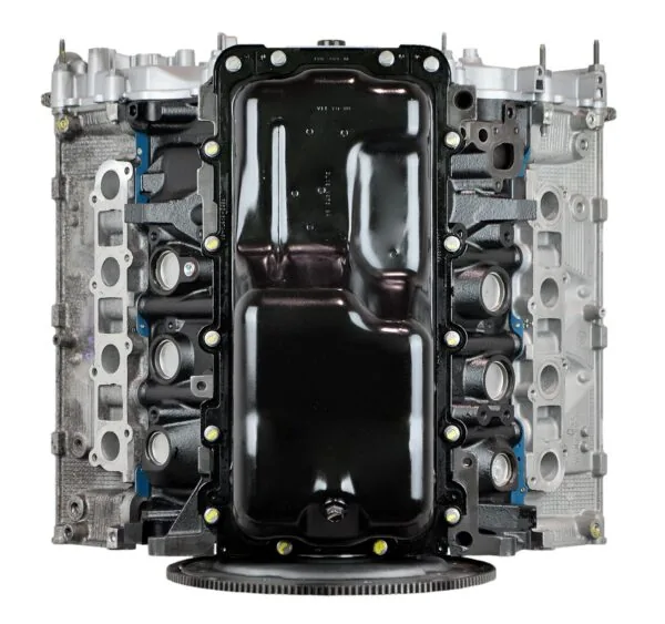 Ford F-150 Heritage 4.6L Remanufactured Engine 2004