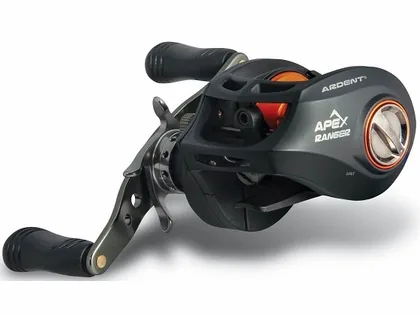 Ardent AAR65RBD Apex Ranger Baitcasting Reel