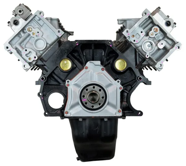 Ford F-250, F-350 6.8L Remanufactured Engine 2002-2003