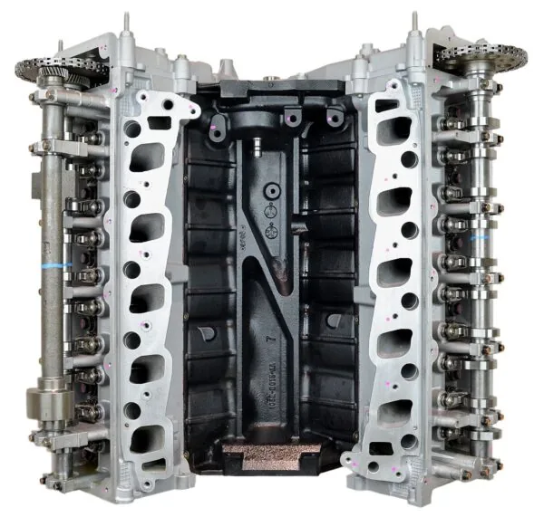 Ford F-250, F-350 6.8L Remanufactured Engine 2002-2003