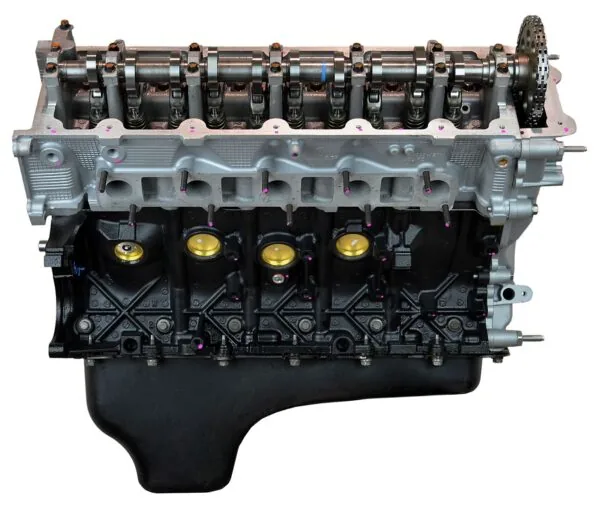 Ford F-250, F-350 6.8L Remanufactured Engine 2002-2003