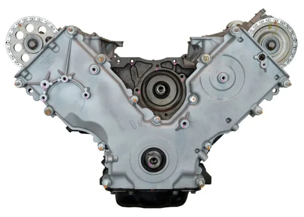 Ford F-250, F-350 6.8L Remanufactured Engine 2002-2003