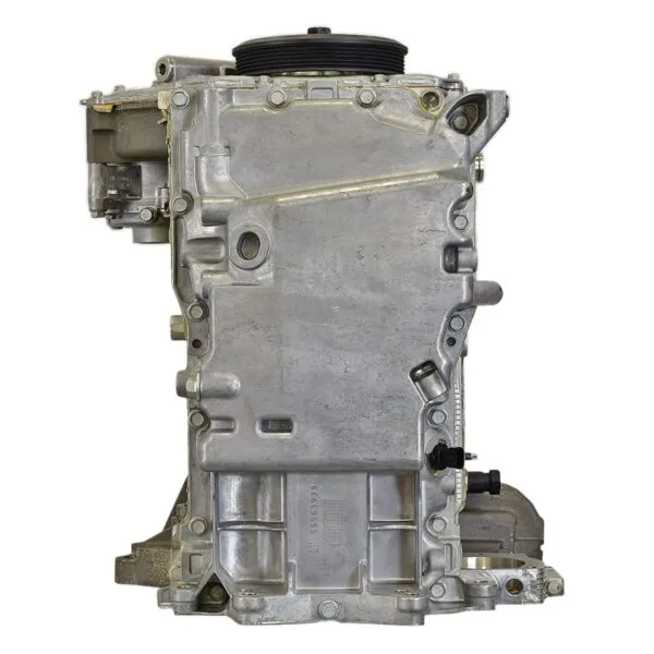 Buick Regal, Verano 2.0L Remanufactured Engine 2010-2016