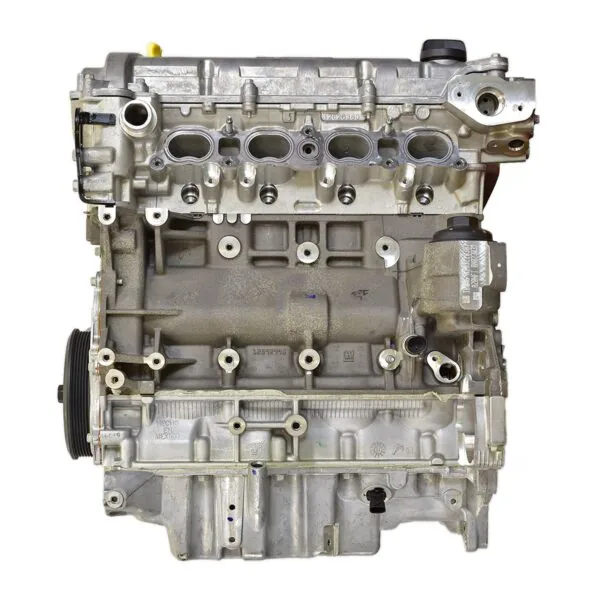Buick Regal, Verano 2.0L Remanufactured Engine 2010-2016